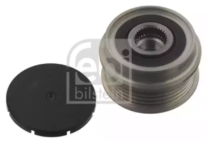 Шків Febi Bilstein 15252