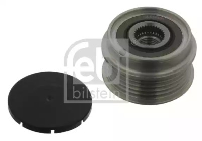 Шків Febi Bilstein 15254