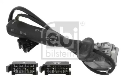 Переключатель поворотов MB 609-814D/Vario Febi Bilstein 15257
