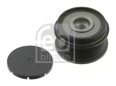 Шків Febi Bilstein 15258