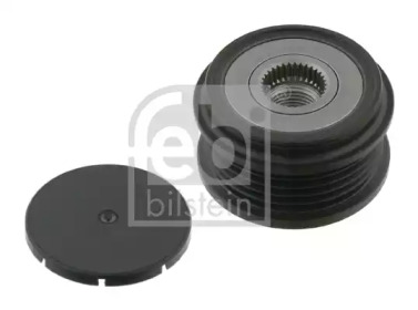 Шків Febi Bilstein 15260