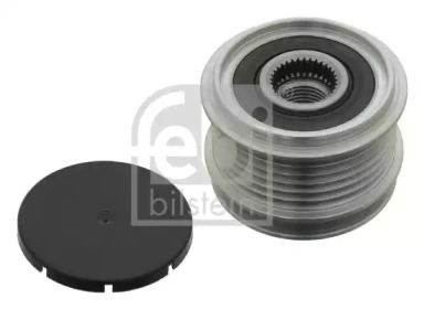 Шків Febi Bilstein 15262