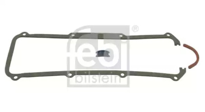 Прокладка кришки клапанів Febi Bilstein 15290