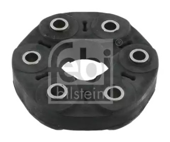 Муфта втулочна трансмісії Febi Bilstein 15351