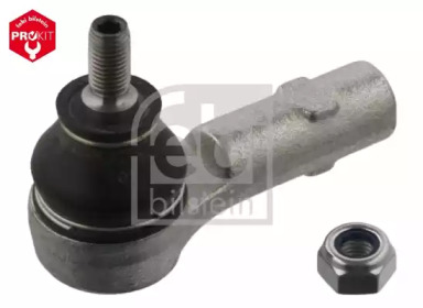 Накінечник кермової тяги Febi Bilstein 15402