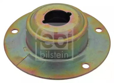 Опора амортизатора верхня Febi Bilstein 15409