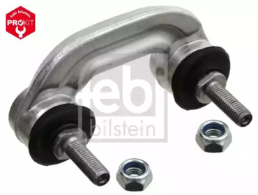 Рулевая рейка Febi Bilstein 15410