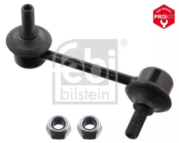Кермова рейка Febi Bilstein 15411