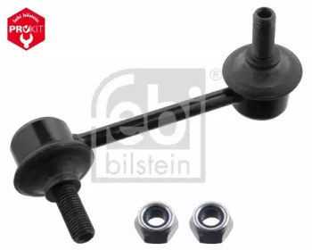 Тяга стабілізатора Febi Bilstein 15412
