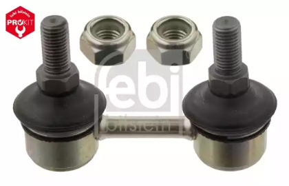 Кермова рейка Febi Bilstein 15414