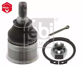 Кульовий шарнір Febi Bilstein 15495