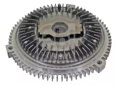 Віскомуфта Febi Bilstein 15509