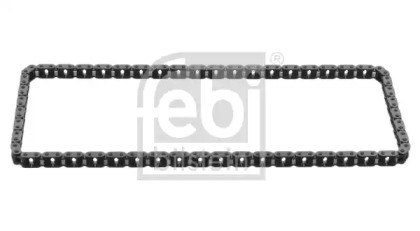 Цепь роликовий розподільчого вала Febi Bilstein 15547
