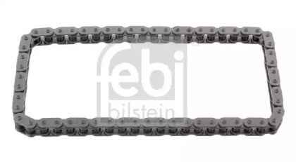 Цепь роликовий розподільчого вала Febi Bilstein 15548