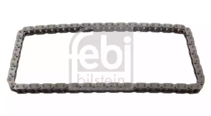 Цепь роликовий розподільчого вала Febi Bilstein 15550