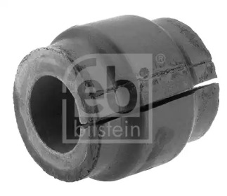 Втулка стабілізатора (заднього/зовнішня) Iveco Daily II -99 (d=18mm) Febi Bilstein 15585