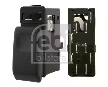 Переключатель Febi Bilstein 15624