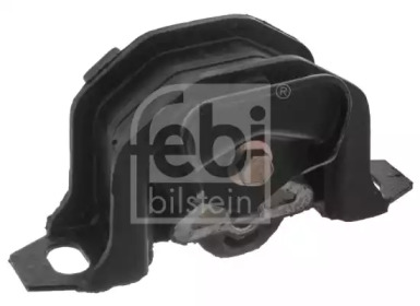 Подушка двигателя Febi Bilstein 15693
