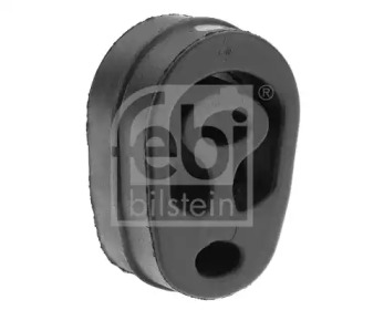 Гумка глушника Febi Bilstein 15708