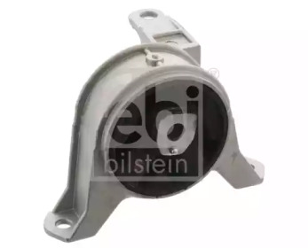 Подушка двигуна Febi Bilstein 15724