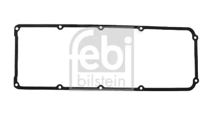 прокладка кришки клапанів Febi Bilstein 15826