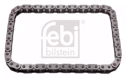 Цепь роликовий розподільчого вала Febi Bilstein 15839