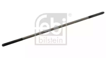 Шток вилки коробки перемикання передач Febi Bilstein 15916