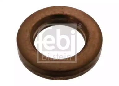 Ущільнювальне кільце форсунки Febi Bilstein 15926