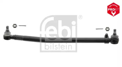 Кермова рейка Febi Bilstein 15934