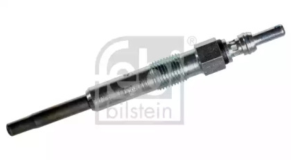 Свічка розжарювання Febi Bilstein 15949