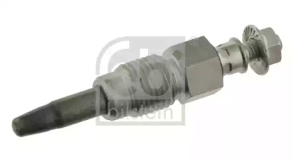 Свеча накаливания Febi Bilstein 15956