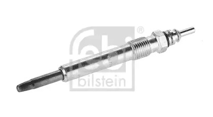 Свеча накаливания Febi Bilstein 15966