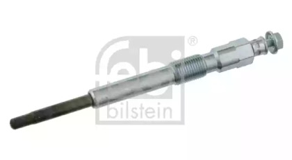 Свеча накаливания Febi Bilstein 15967