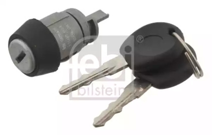 Замок запалення Febi Bilstein 17000