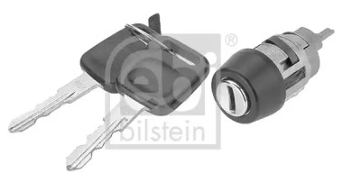 Замок запалення Febi Bilstein 17004