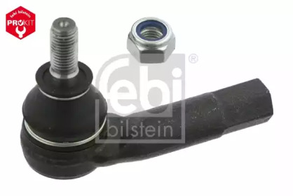 Наконечник тяги рульової (L) VW Caddy II 1.4-1.9D 94-04 Febi Bilstein 17006