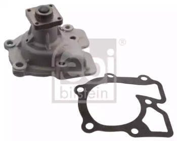 Водяний насос Febi Bilstein 17019