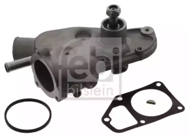 Водяний насос Febi Bilstein 17029