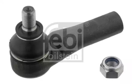 Накінечник кермової тяги Febi Bilstein 17057