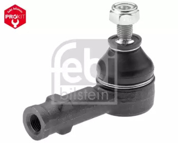 Накінечник кермової тяги Febi Bilstein 17059