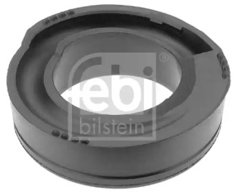Накладка пружини з незатверділої вулканізованої гуми Febi Bilstein 17090
