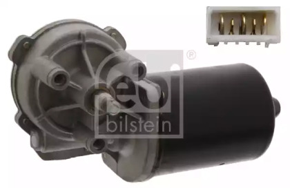 Насос склоочисника Febi Bilstein 17092