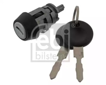 Замок запалювання Febi Bilstein 17102