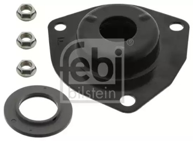 Опора амортизатора верхня Febi Bilstein 17108