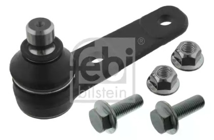 Кульовий шарнір Febi Bilstein 17119