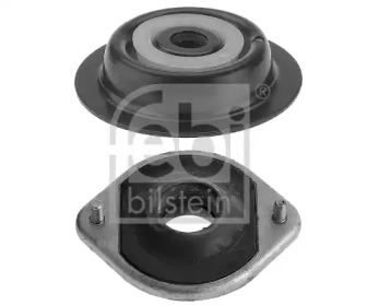 Опора амортизатора верхня Febi Bilstein 17186