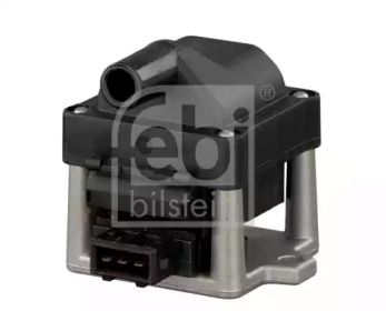 Катушка системы зажигания Febi Bilstein 17194