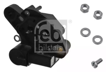 Реле генератора Febi Bilstein 17200