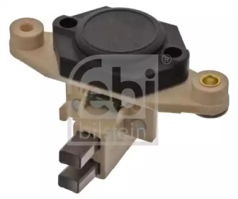 Реле генератора Febi Bilstein 17202
