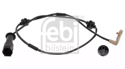 Контактор (реле) зносу гальмівних колодок Febi Bilstein 17204